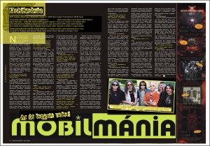 Mobilmánia-Hammerworld